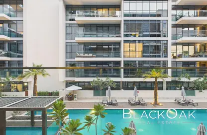 Apartment - 1 Bedroom - 2 Bathrooms for sale in City Walk Residential Building 13B - City Walk Residential - City Walk - Dubai
