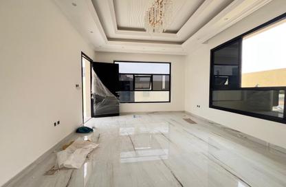 Villa - 4 - 6 for sale in Al Zaheya Gardens - Al Zahya - Ajman