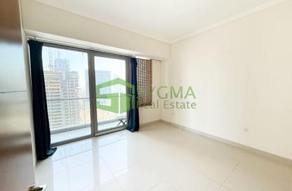Apartment - 1 Bedroom - 2 Bathrooms for rent in Ocean Heights - Dubai Marina - Dubai