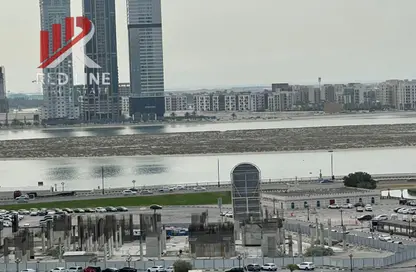 Apartment - 1 Bedroom - 2 Bathrooms for rent in Al Khan Corniche - Al Khan - Sharjah