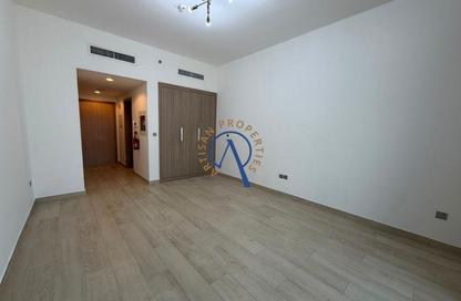 Apartment - Studio - 1 Bathroom for rent in Azizi Riviera 3 - Azizi Riviera - Meydan One - Meydan - Dubai