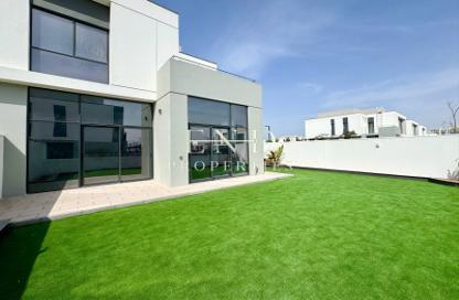 Townhouse - 4 Bedrooms - 5 Bathrooms for rent in Murooj Al Furjan West - Murooj Al Furjan - Al Furjan - Dubai