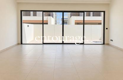 Townhouse - 5 - 5 for rent in Costa Brava 1 - Costa Brava - Damac Lagoons - Dubai