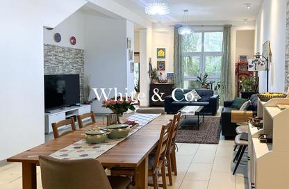 Townhouse - 4 Bedrooms - 4 Bathrooms for sale in Sandoval Lane - District 14 - Jumeirah Village Circle - Dubai Townhouse - 4 Bedrooms - 4 Bathrooms for sale in Sandoval Lane - District 14 - Jumeirah Village Circle - Dubai