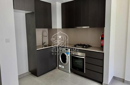 Apartment - 1 Bedroom - 2 Bathrooms for rent in Sokoon - Naseej District - Aljada - Sharjah Apartment - 1 Bedroom - 2 Bathrooms for rent in Sokoon - Naseej District - Aljada - Sharjah