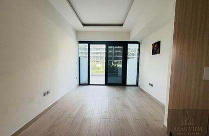Apartment - Studio - 1 for rent in Azizi Riviera 13 - Azizi Riviera - Meydan One - Meydan - Dubai