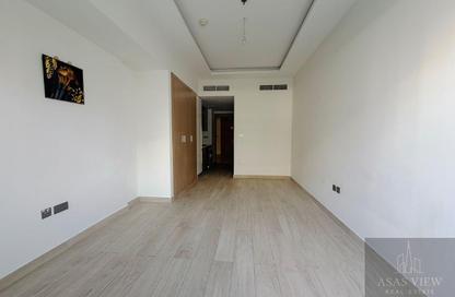Apartment - Studio - 1 for rent in Azizi Riviera 13 - Azizi Riviera - Meydan One - Meydan - Dubai