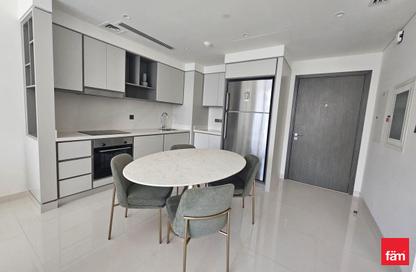 شقة - 2 غرف نوم - 2 حمامات للايجار في برج Sunrise Bay 2 - سانرايز باي - إعمار بيتشفرونت - دبي هاربور - دبي