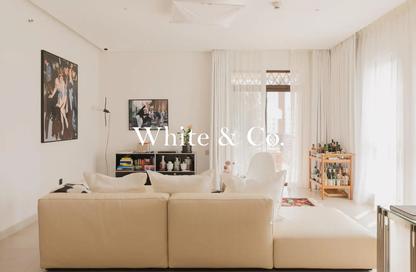 Apartment - 2 - 3 for sale in Kamoon 4 - Kamoon - Old Town - Downtown Dubai - Dubai
