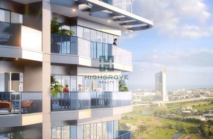 Apartment - 3 - 3 for sale in Golf Views Seven City - JLT Cluster Z - Jumeirah Lake Towers - Dubai Apartment - 3 - 3 for sale in Golf Views Seven City - JLT Cluster Z - Jumeirah Lake Towers - Dubai