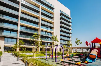 شقة - غرفة نوم - 2 حمامات للبيع في سوهو سكوير - جزيرة السعديات - أبوظبي