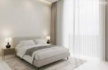 Apartment - Studio - 1 Bathroom for sale in Albero By Oro24 - Liwan - Dubai