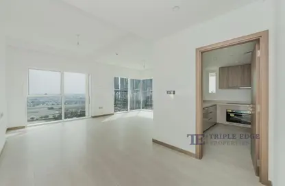 Apartment - 3 Bedrooms - 4 Bathrooms for sale in Urban Oasis - Business Bay - Dubai