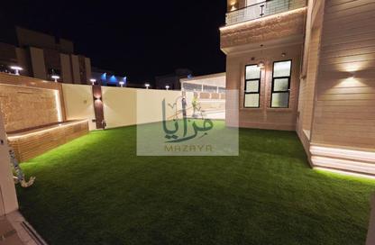 Villa - 6 Bedrooms - 7 Bathrooms for sale in Al Zaheya Gardens - Al Zahya - Ajman