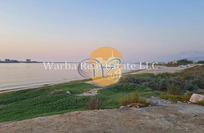 Land - Studio for sale in Shamal Julphar - Ras Al Khaimah