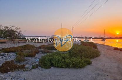 Land - Studio for sale in Shamal Julphar - Ras Al Khaimah