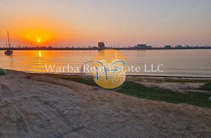 Land - Studio for sale in Shamal Julphar - Ras Al Khaimah