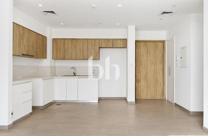 Apartment - 2 - 2 for rent in Executive Residences 1 - Executive Residences - Dubai Hills Estate - Dubai
