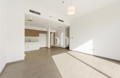 Apartment - 2 - 2 for rent in Executive Residences 1 - Executive Residences - Dubai Hills Estate - Dubai