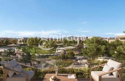 Land - Studio for sale in Wadeem - Al Hudayriat Island - Abu Dhabi Land - Studio for sale in Wadeem - Al Hudayriat Island - Abu Dhabi