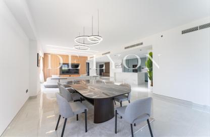 شقة - 4 غرف نوم - 5 حمامات للبيع في رمال 5 - رمال - جميرا بيتش ريزيدنس - دبي شقة - 4 غرف نوم - 5 حمامات للبيع في رمال 5 - رمال - جميرا بيتش ريزيدنس - دبي