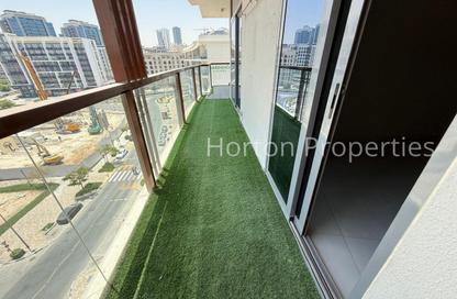 Apartment - 2 Bedrooms - 3 Bathrooms for rent in 2020 Marquis - Arjan - Dubai