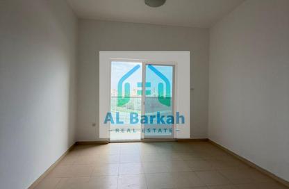 Apartment - 1 Bedroom - 2 Bathrooms for rent in City Tower - Al Nuaimiya - Ajman