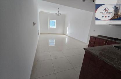Apartment - Studio - 1 Bathroom for rent in Al Khan Lagoon Tower - Al Khan Lagoon - Al Khan - Sharjah Apartment - Studio - 1 Bathroom for rent in Al Khan Lagoon Tower - Al Khan Lagoon - Al Khan - Sharjah