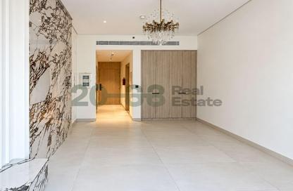 Apartment - Studio - 1 for rent in Floarea Residence - Arjan - Dubai
