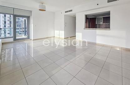 Apartment - 2 Bedrooms - 3 Bathrooms for rent in Sanibel Tower - Park Island - Dubai Marina - Dubai