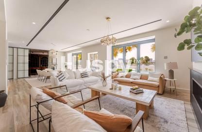 Villa - 5 Bedrooms - 6 Bathrooms for sale in Esmeralda - Victory Heights - Dubai Sports City - Dubai