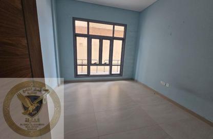 Apartment - 1 Bedroom - 1 Bathroom for rent in Al Qulaya'ah - Al Sharq - Sharjah