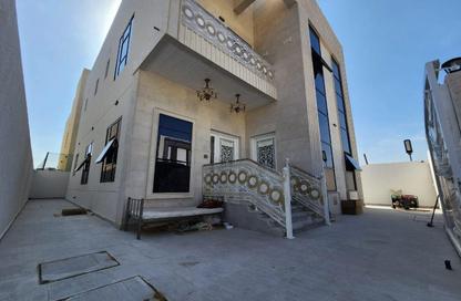 Villa - 5 Bedrooms - 5 Bathrooms for sale in Al Yasmeen 1 - Al Yasmeen - Ajman Villa - 5 Bedrooms - 5 Bathrooms for sale in Al Yasmeen 1 - Al Yasmeen - Ajman