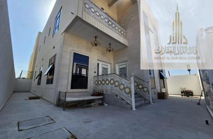فيلا - 5 غرف نوم - 5 حمامات للبيع في 1 الياسمين - الياسمين - عجمان فيلا - 5 غرف نوم - 5 حمامات للبيع في 1 الياسمين - الياسمين - عجمان