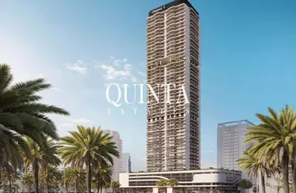 Apartment - 1 Bedroom - 2 Bathrooms for sale in Alta View Skyhomes - District 10 - Jumeirah Village Circle - Dubai