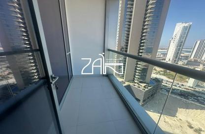 Apartment - 2 Bedrooms - 2 Bathrooms for sale in MEERA Shams - Shams Abu Dhabi - Al Reem Island - Abu Dhabi
