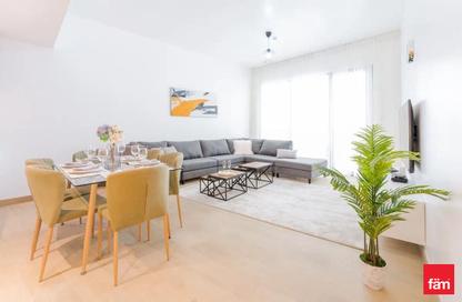 Apartment - 2 - 2 for sale in La Cote Building 2 - La Cote - Port de La Mer - La Mer - Jumeirah - Dubai Apartment - 2 - 2 for sale in La Cote Building 2 - La Cote - Port de La Mer - La Mer - Jumeirah - Dubai