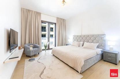 Apartment - 2 - 2 for sale in La Cote Building 2 - La Cote - Port de La Mer - La Mer - Jumeirah - Dubai Apartment - 2 - 2 for sale in La Cote Building 2 - La Cote - Port de La Mer - La Mer - Jumeirah - Dubai