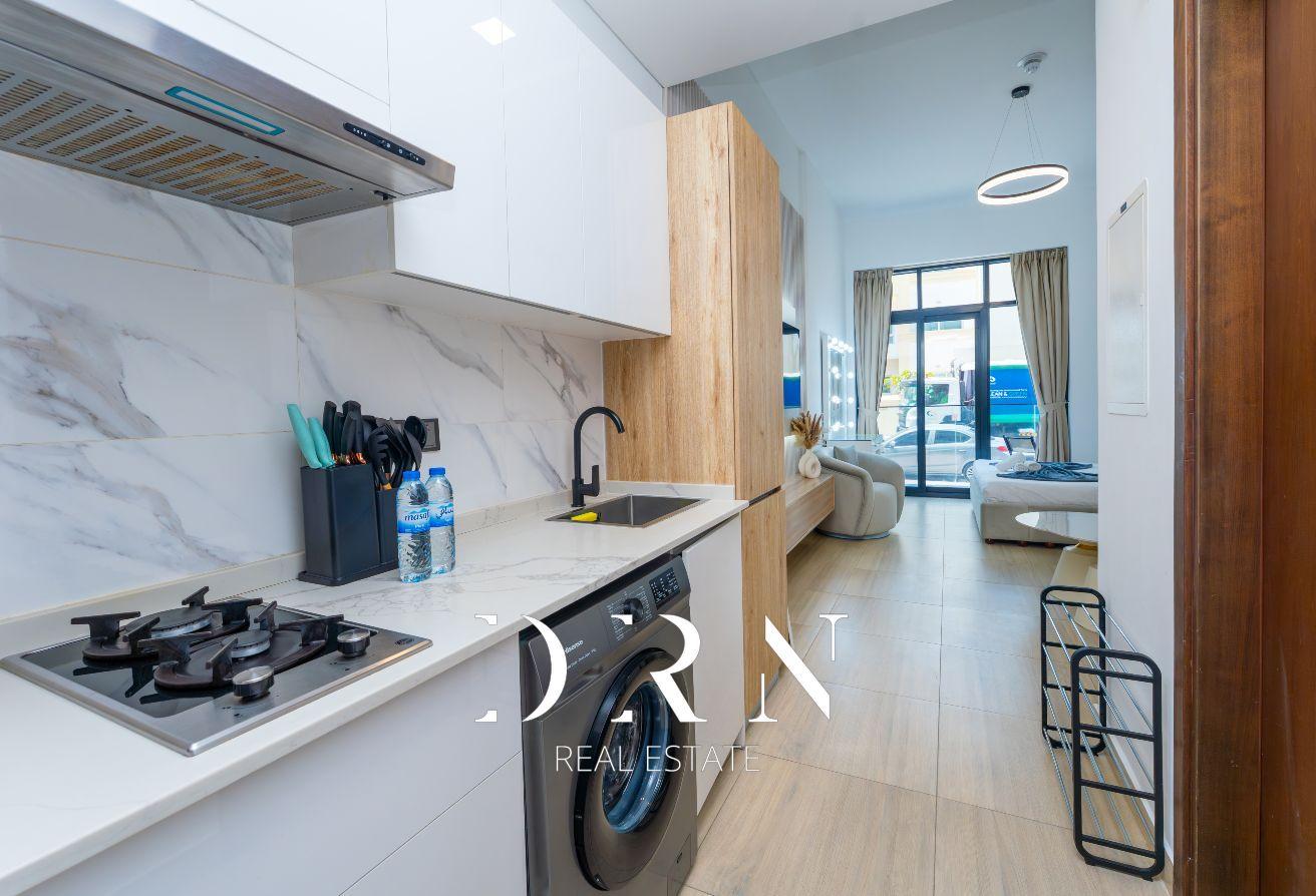 Fully Furnished | Functional Studio | Ready photo 15