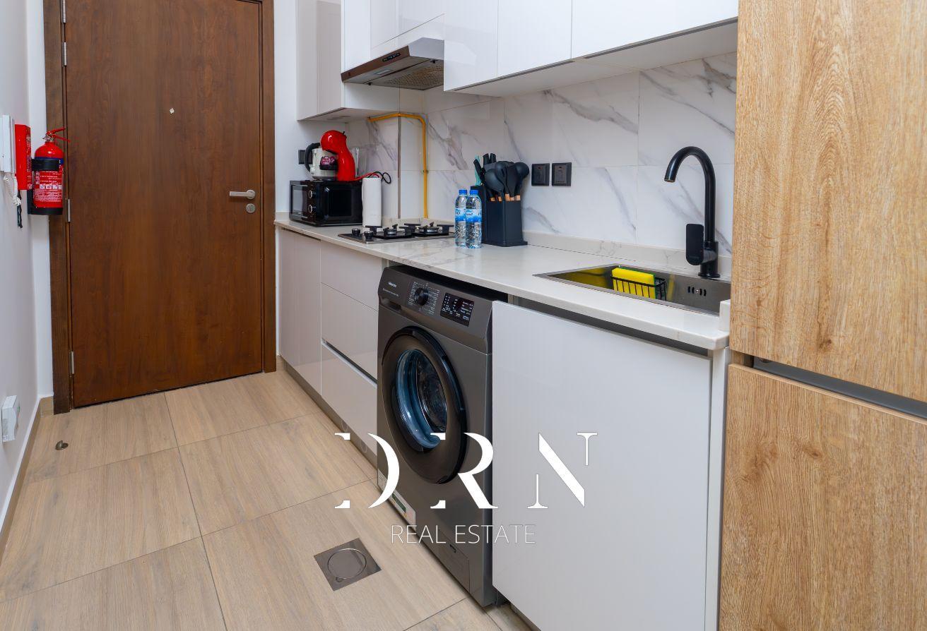 Fully Furnished | Functional Studio | Ready photo 16