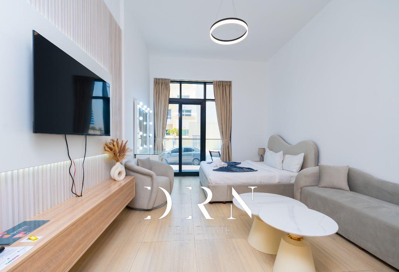 Fully Furnished | Functional Studio | Ready photo 8