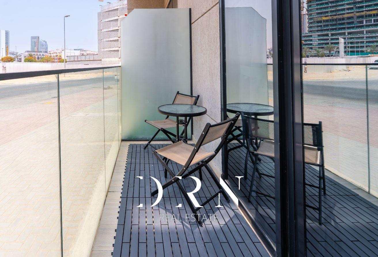 Fully Furnished | Functional Studio | Ready photo 10