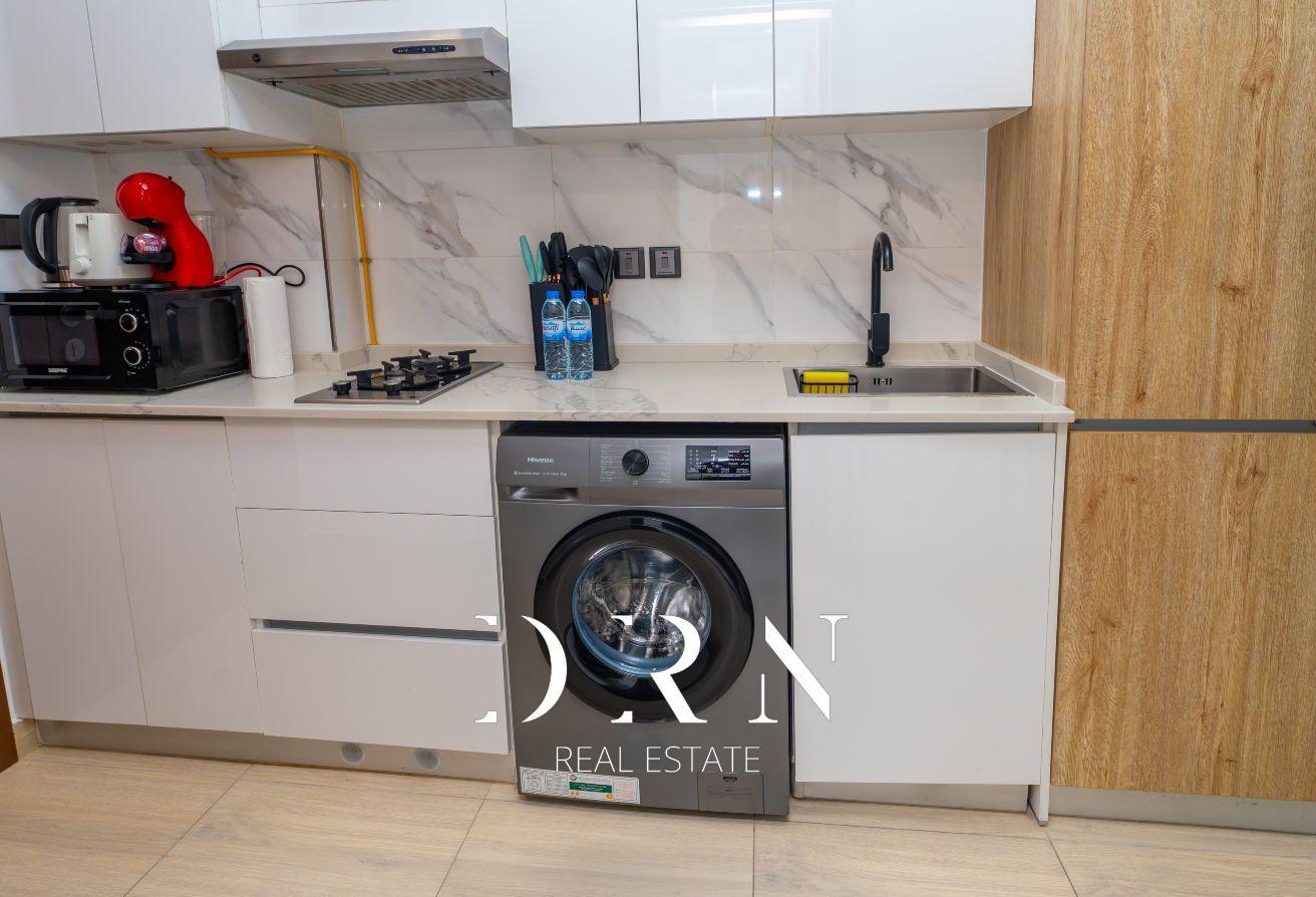 Fully Furnished | Functional Studio | Ready photo 9