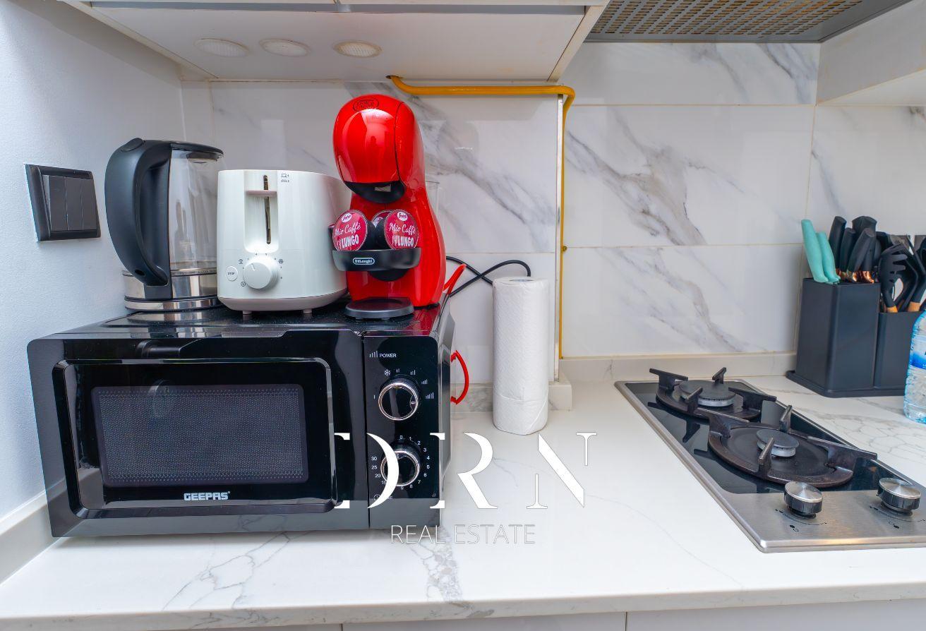Fully Furnished | Functional Studio | Ready photo 12