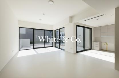 Townhouse - 4 - 5 for rent in Bliss 2 - Arabian Ranches 3 - Dubai