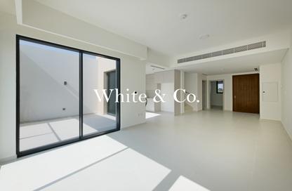 Townhouse - 4 - 5 for rent in Bliss 2 - Arabian Ranches 3 - Dubai
