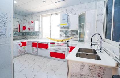 Villa - 6 Bedrooms - 7 Bathrooms for sale in Al Furjan West - Al Furjan - Dubai