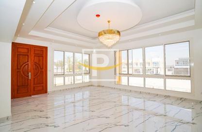 Villa - 6 Bedrooms - 7 Bathrooms for sale in Al Furjan West - Al Furjan - Dubai