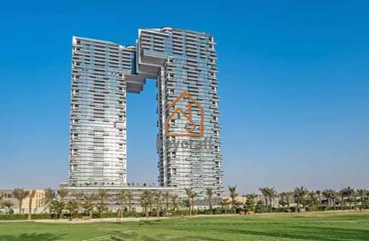 شقة - 3 - 4 للايجار في 1 Residences - 2 - وان ريزيدندس - الكفاف - بر دبي - دبي