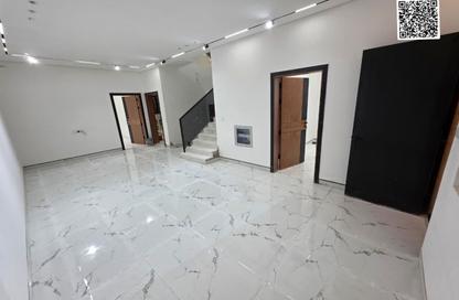 Villa - 5 - 6 for sale in Al Zaheya Gardens - Al Zahya - Ajman